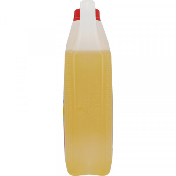 NIGRIN Scheibenklar Konzentrat 1:4 Citrus-Duft 3l Klarsicht Scheibenreiniger