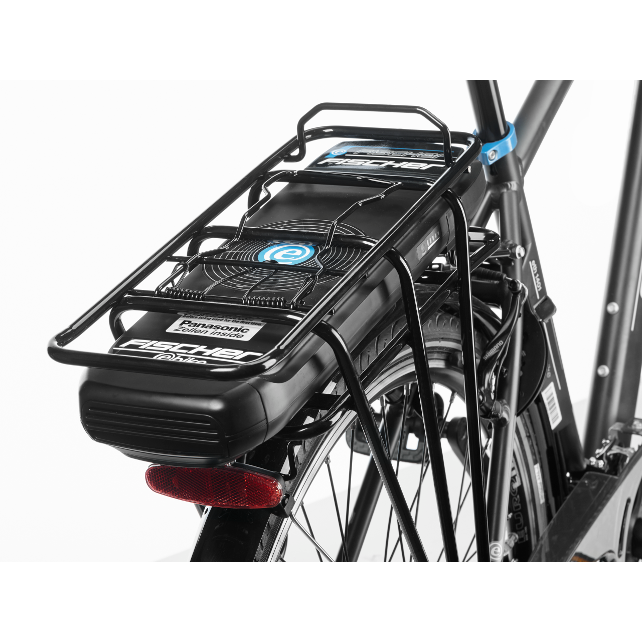 fischer fahrräder e-bike eth 1401 erfahrung
