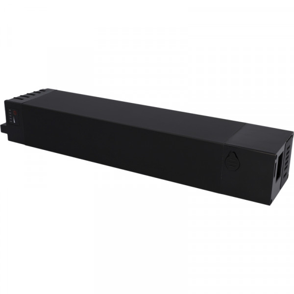 FISCHER Akku integriert BN10 36 V, 504 Wh, 14 Ah E-Bike Fahrrad Batterie