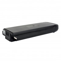 FISCHER Akku Gepäckträger SF 03 36 V|396 Wh|11 Ah