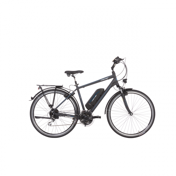 FISCHER ETH 1801 Herren Trekking E-Bike MJ 2019 (B-Ware / Generalüberholt)