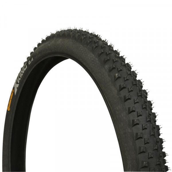 CONTINENTAL Reifen X-King 26 60-559 MTB