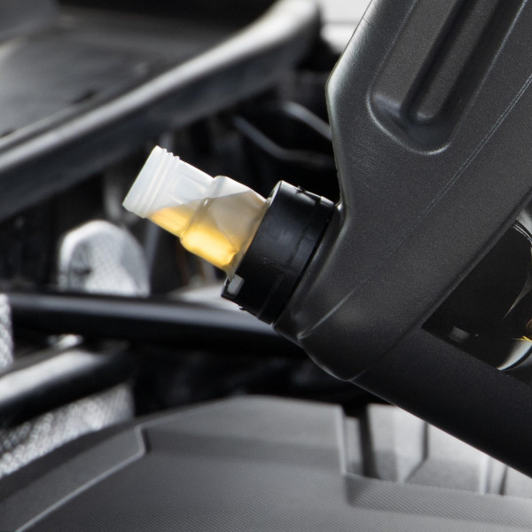 Motoröl 5W-30 NIGRIN Motorenöl LongLife III 6l