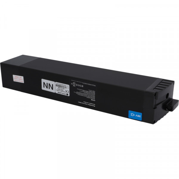 FISCHER Akku integriert BN10 36 V, 504 Wh, 14 Ah E-Bike Fahrrad Batterie