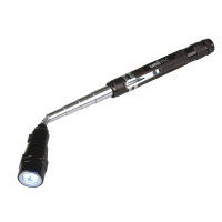 Taschenlampe Teleskop LED mit Magnet