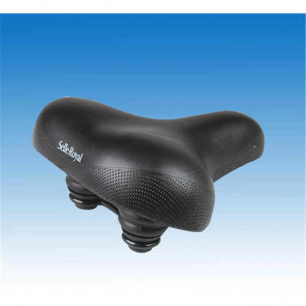 SELLE ROYAL Sattel Touren Elastomer