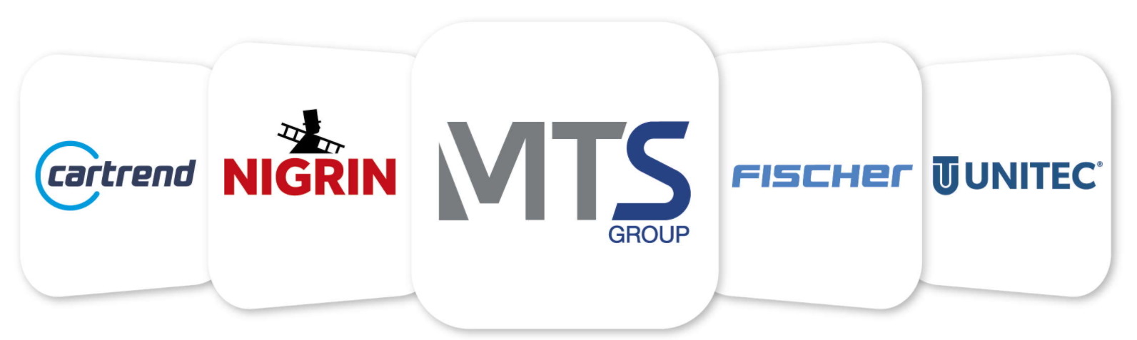 Cartrend MTS Group Ebay Shop