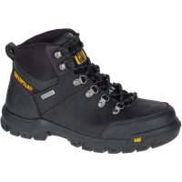 CAT Sicherheitsstiefel FRAMEWORK, ST S3 WR HRO SRA, schwarz, Gr. 40