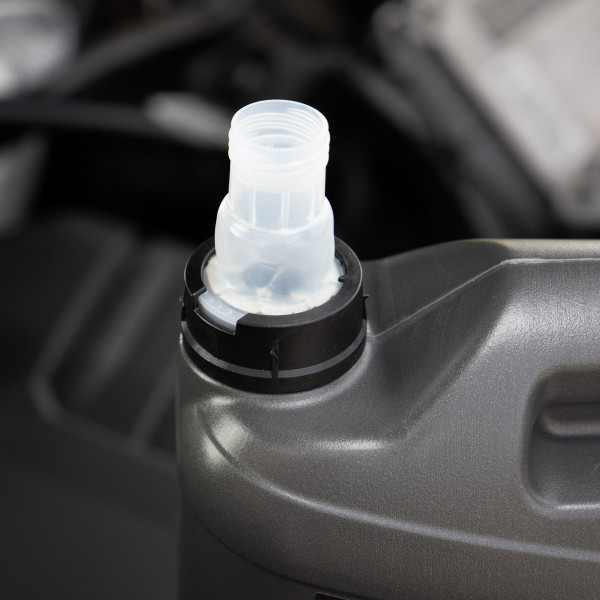 Motoröl 5W-30 NIGRIN Motorenöl LongLife III 6l