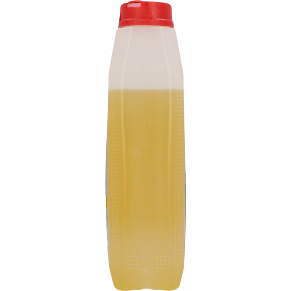 NIGRIN Scheibenklar Konzentrat 1:4 Citrus-Duft 3l Klarsicht Scheibenreiniger