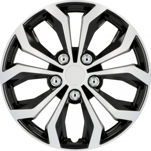 CARTREND Radzierblende Daytona 14