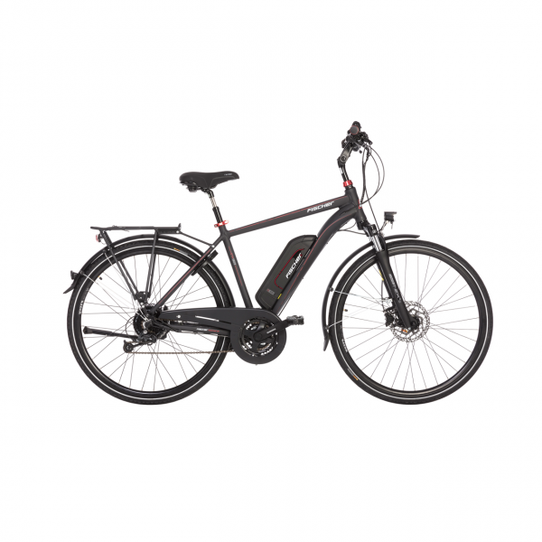FISCHER ETH 1822 Herren Trekking E-Bike MJ 2019 (B-Ware / Generalüberholt)