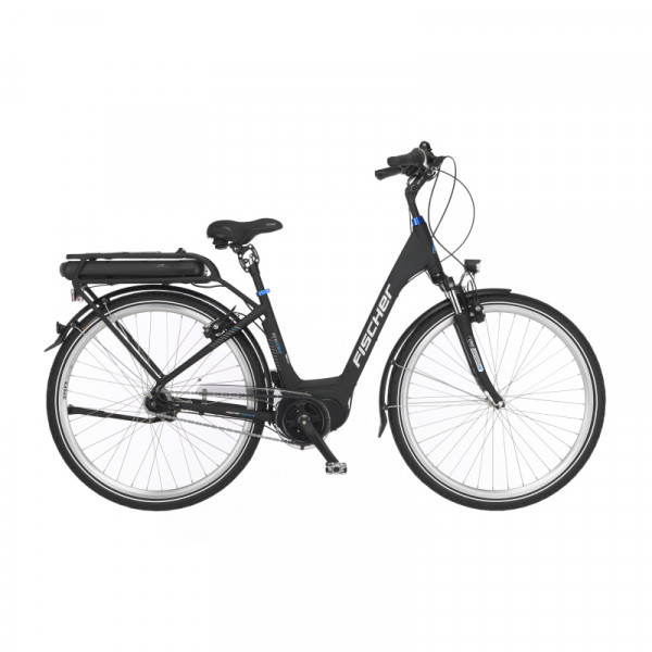 FISCHER ECU 2063 City E-Bike (B-Ware / Generalüberholt)