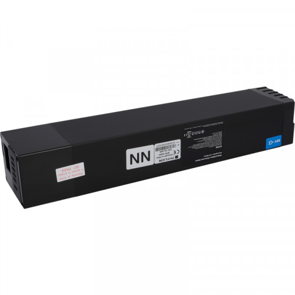 FISCHER Akku integriert BN10 36 V, 504 Wh, 14 Ah E-Bike Fahrrad Batterie