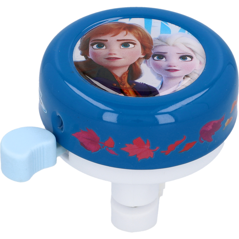 Frozen II B-Ware Kinderfahrrad Die Eiskönigin "Anna und Elsa" blau 