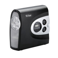 cartrend Kompressor 10bar digital