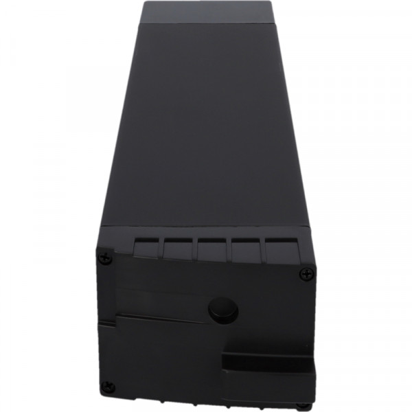 FISCHER Akku integriert BN10 36 V, 504 Wh, 14 Ah E-Bike Fahrrad Batterie