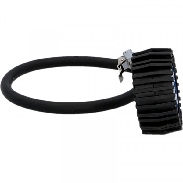 Digital Reifendruckprüfer Luftdruckprüfer Digitalanzeige tragbar LCD