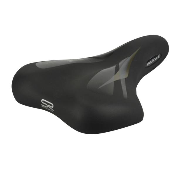 SELLE ROYAL Sattel Trekking Gel