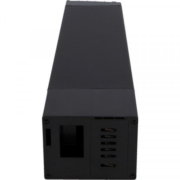 FISCHER Akku integriert BN10 36 V, 504 Wh, 14 Ah E-Bike Fahrrad Batterie