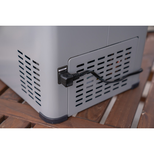 Kompressor Kühlbox 30L AEG -20°C +20°C Kühlschrank 12/24V 230V Camping Auto Boot