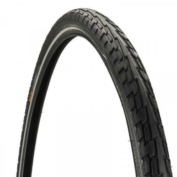 CONTINENTAL Reifen TourRide 28 47-622 sw