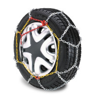 cartrend Schneekette Polar Safety Gr.90